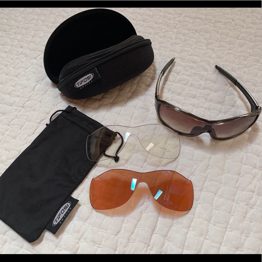 Cycling/Biking glasses